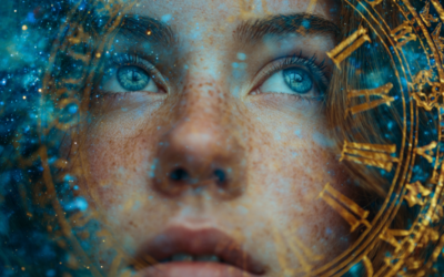 Why Astrology Is Becoming Mainstream Again